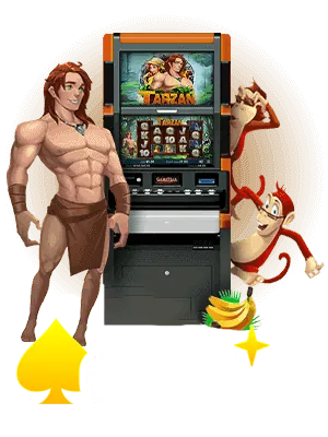 Tỷ lệ thắng cao, Jackpot khủng